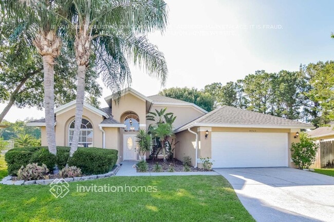 Building Photo - 8923 Breland Dr Rental