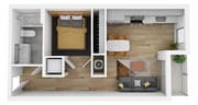 S2 floor plan Starlight