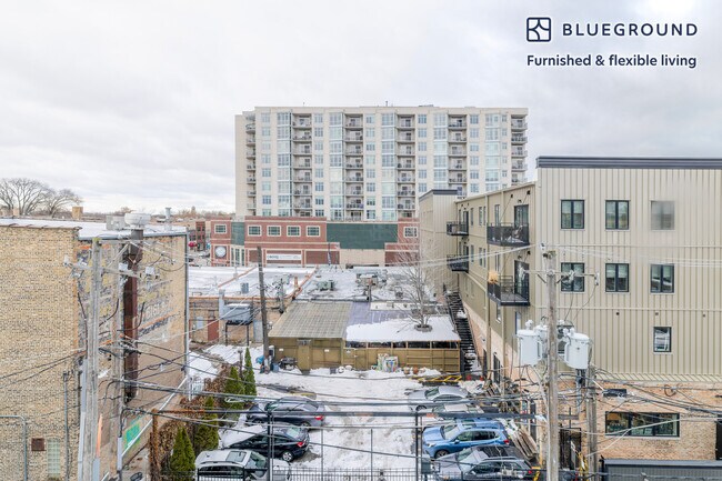 Photo - 6149 N Broadway Unit FL4-ID1272