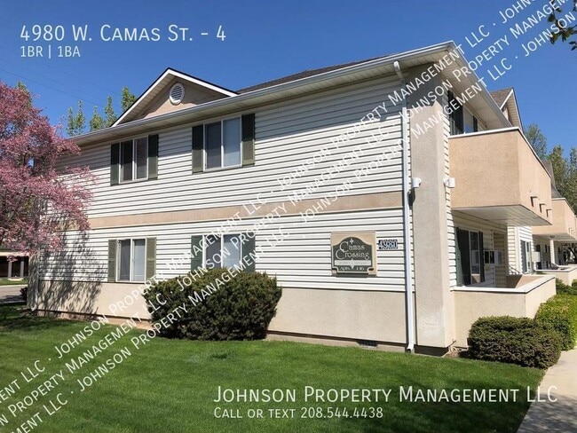 Photo - 4980 W Camas St Unit 4