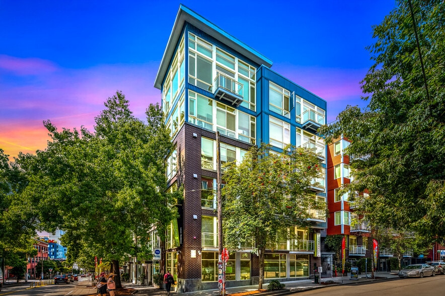One-of-A-Kind Eyecatching Property