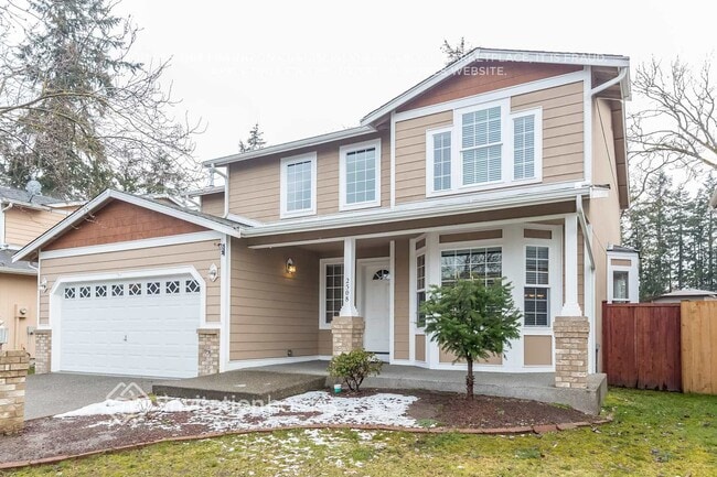 Building Photo - 2508 179th St Ct E