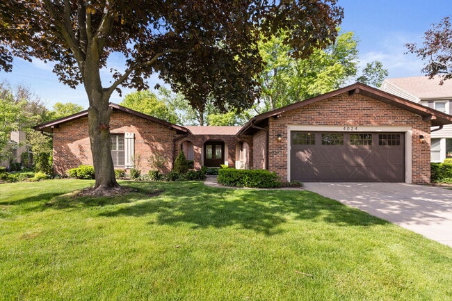 Building Photo - 4024 Picardy Dr Rental
