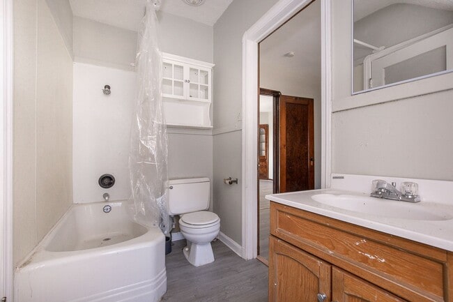 Photo - 4120 Trowbridge Ave Unidad 4120 Trowbridge Ave Up