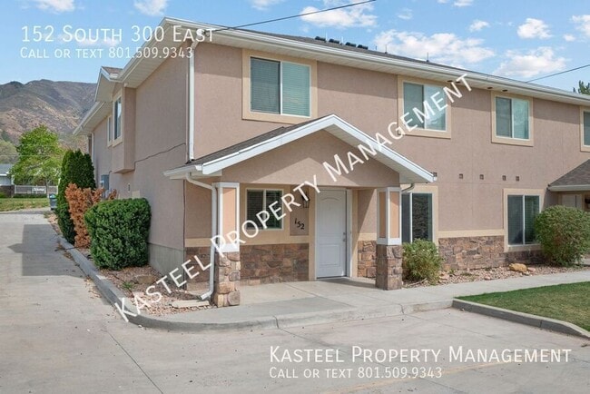 Building Photo - 152 S 300 E