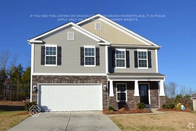 Building Photo - 4267 Tucker Chase Drive Rental