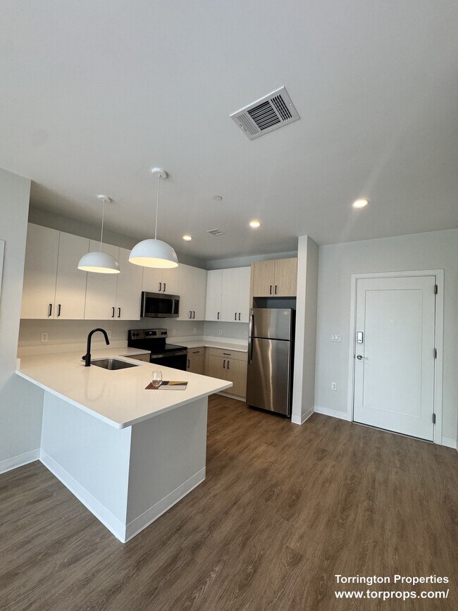 Photo - 289 Walk Hill St Unit 327