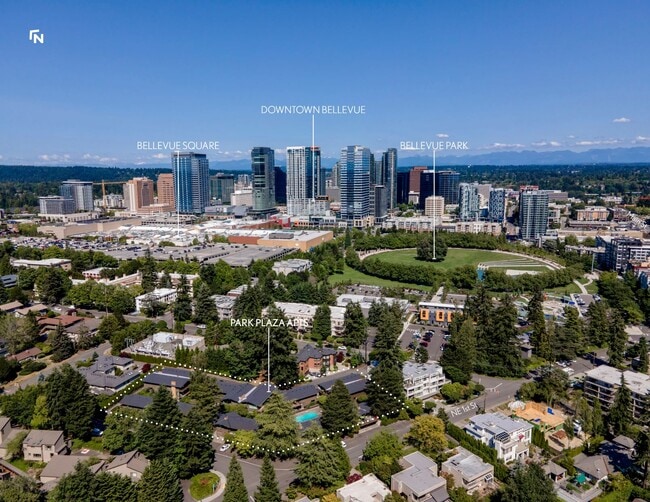 Photo - Park Plaza Apartments