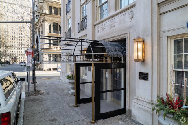 Photo - 1900 Rittenhouse Sq