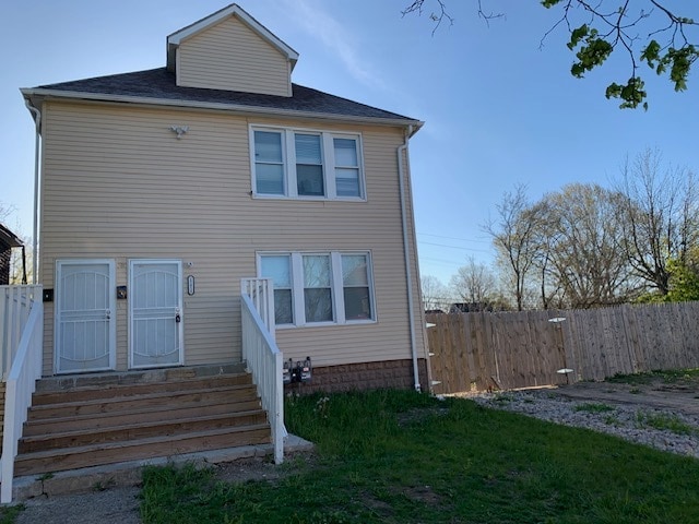 Photo - 15860 Linwood St Apartments Unit Upper