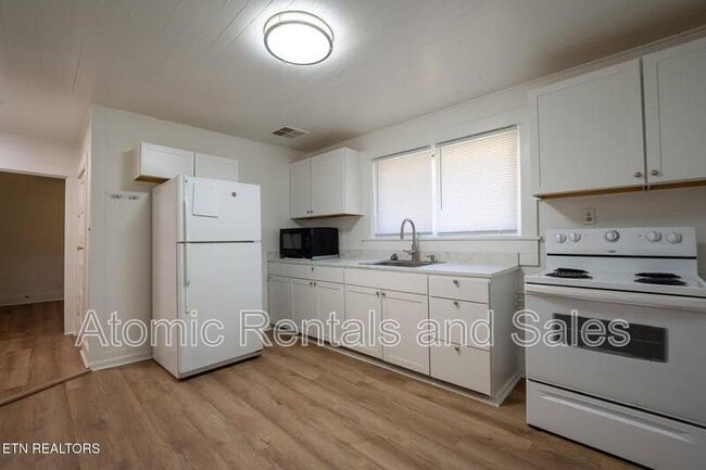 Photo - 614 E Brushy Valley Dr