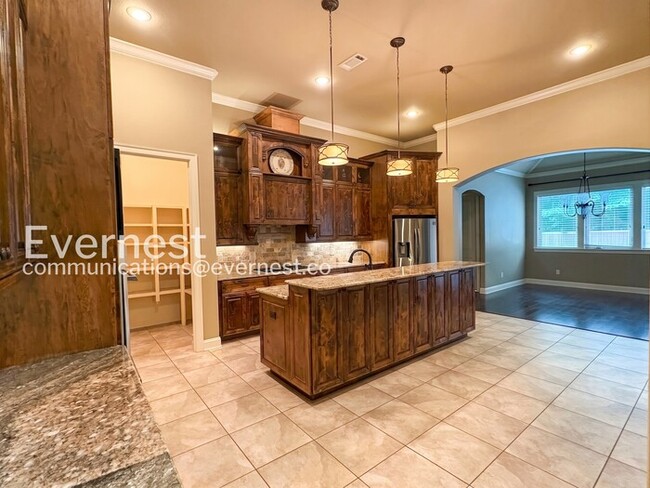 Photo - Gorgeous 4 Bed, 5 Bath Home with Pool and Garage / Available Now!