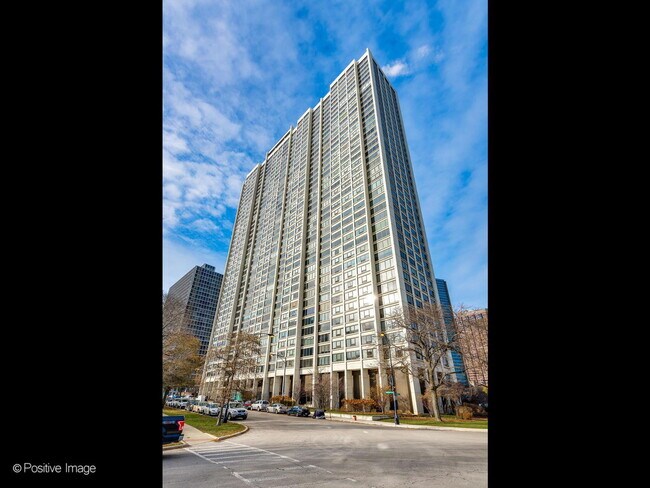 Building Photo - 2800 N Lake Shore Dr Unit 801