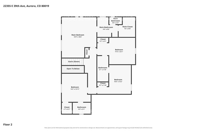 Photo - 22355 E 39th Ave