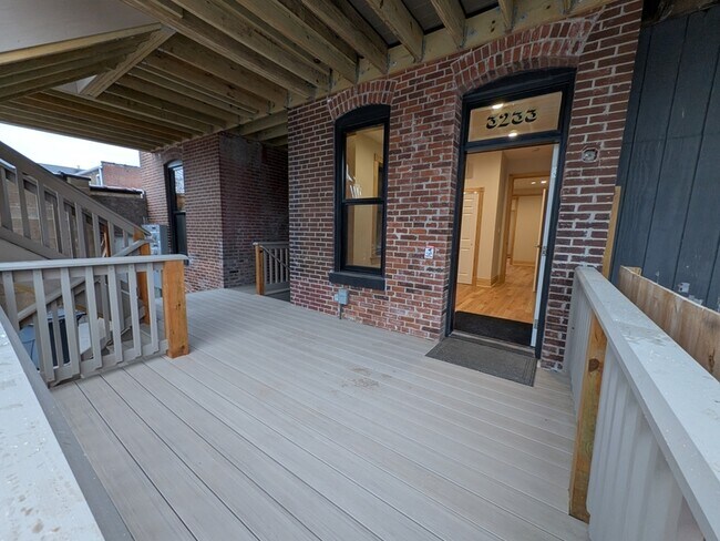 Photo - 3233 Morgan Ford Rd