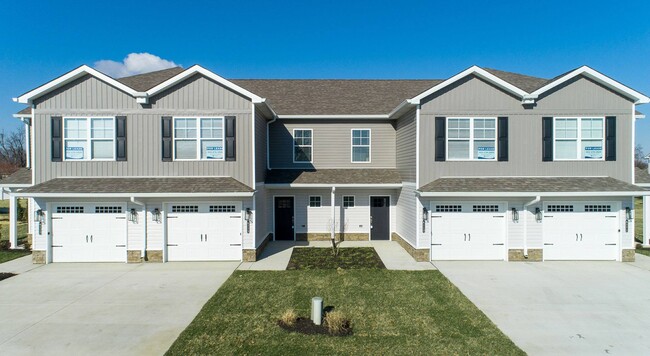 Photo - Moss Creek Townhomes