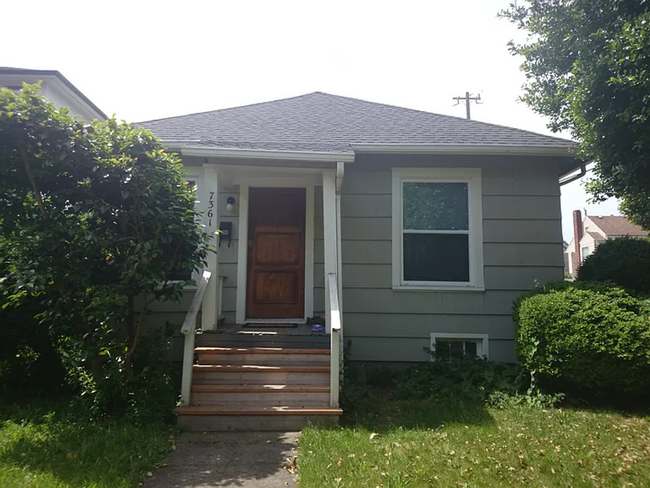 North Ballard/Crown Hill 2 BR / 1 BA - North Ballard/Crown Hill 2 BR / 1 BA House