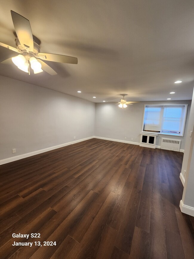 Dining Area/ Living Room - 1 Sadore Ln Unit Sadore Lane