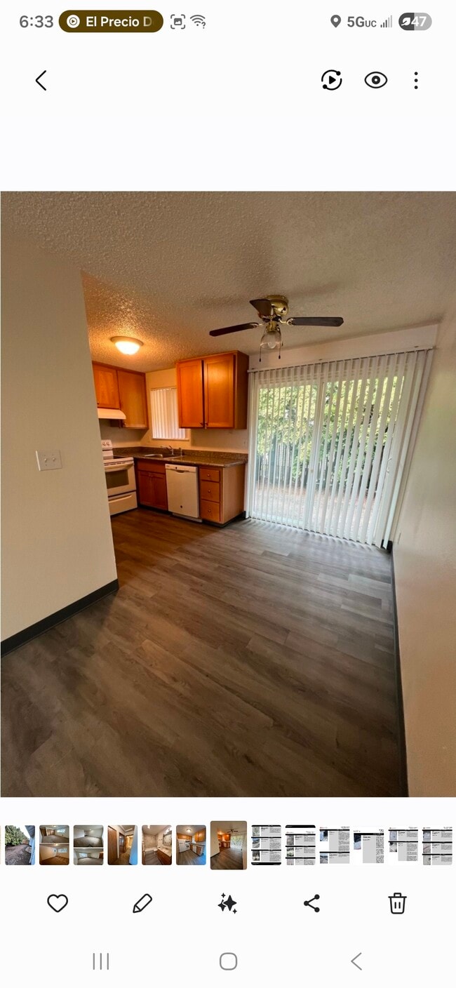 Dining - 1317 NE 183rd Ave