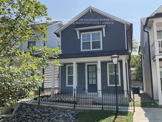 Building Photo - 647 Vernon Ave Rental