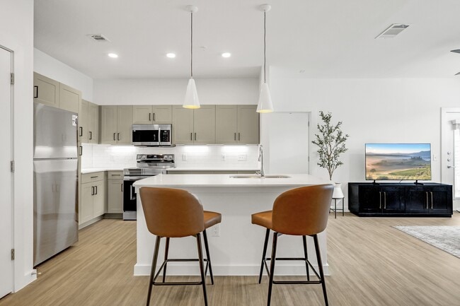 Photo - Bluff View at Frederick Creek