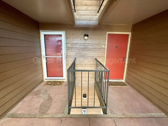 Photo - 4899 S Dudley St Unit D15