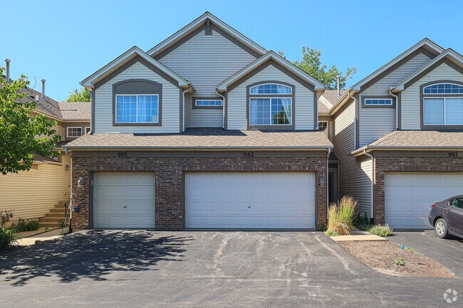 Building Photo - 983 Parkhill Cir- Rental