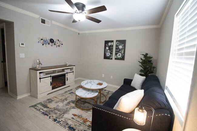 Photo - Scofield Townhomes