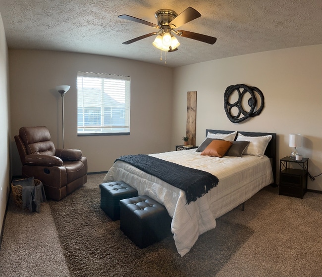 Photo - 2115 N Carla Ave Unidad 305