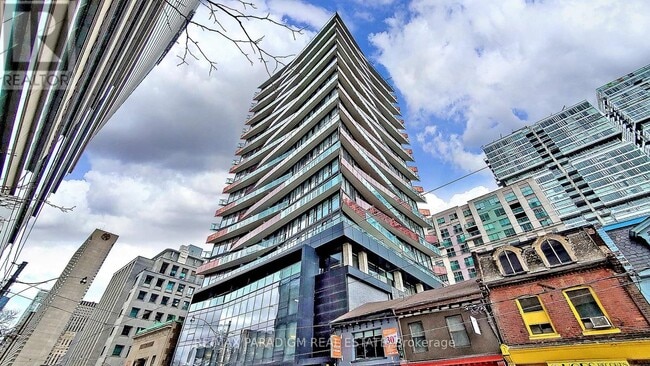 Photo - 215 Queen St W Unit 2005