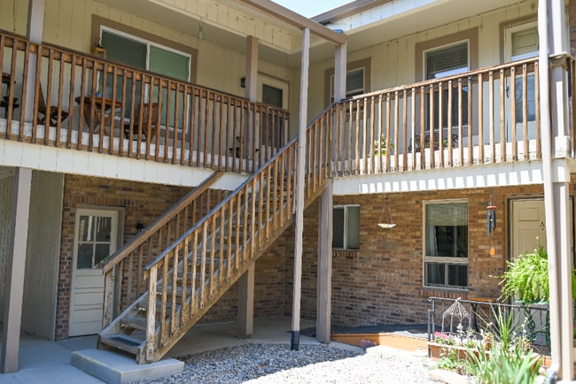 Photo - 1832 S Lee St Condo Unit D