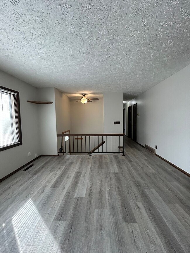 Photo - Spacious 3-Bedroom, 1-Bath Home with Garage & Basement in La Vista