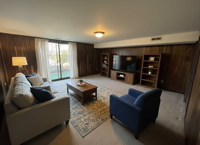 Photo - Spacious 4BR Home with Garage in Northeast Philadelphia