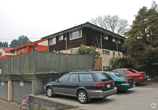 Parkdell Apartments