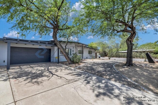 Building Photo - 745 E Loyola Dr Rental