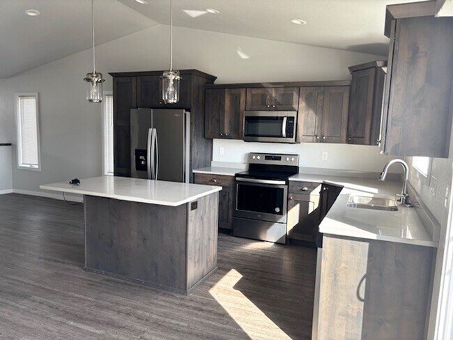 Photo - 4 Bed 2 Bath Single Family Home