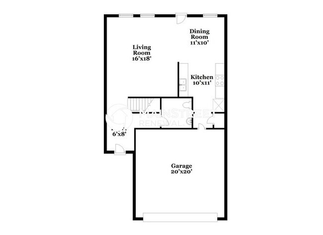 Building Photo - 25229 Dickens Dr Rental