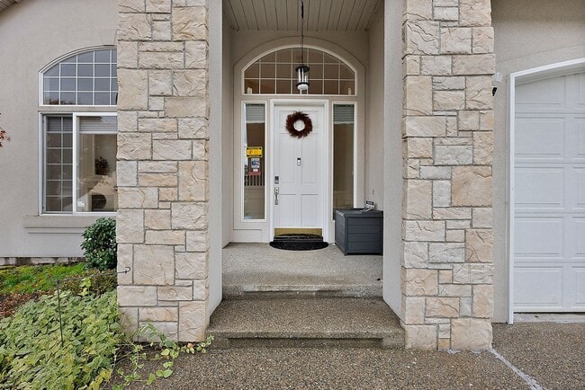 Photo - Immaculate 4-Bed Federal Way Home | Smart Tech, Tesla Charger, & Near JBLM!