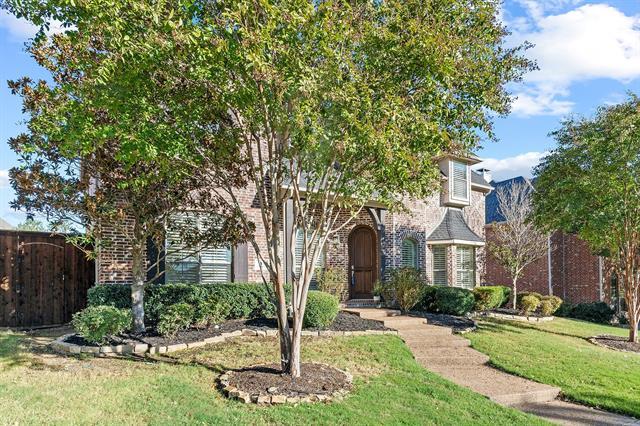 Photo - 4542 Carraway Dr
