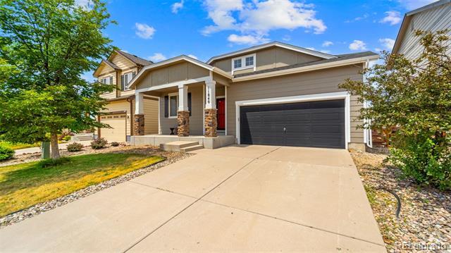 Building Photo - 11840 Kalmath Way Rental