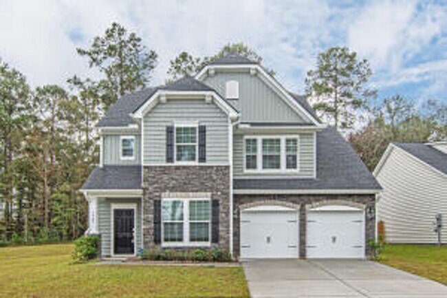 Tanner Plantation 3 story 6 Bedroom and 4.... - Tanner Plantation 3 story 6 Bedroom and 4.... House