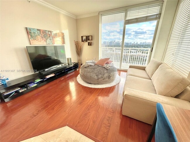 Photo - 1745 E Hallandale Beach Blvd Unit 1507W