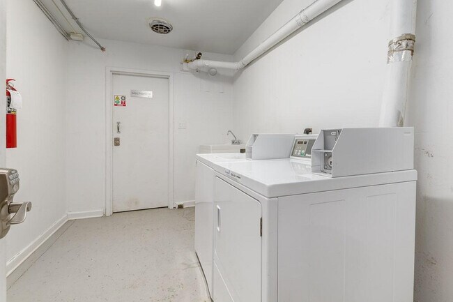 Photo - Retallack Apartments