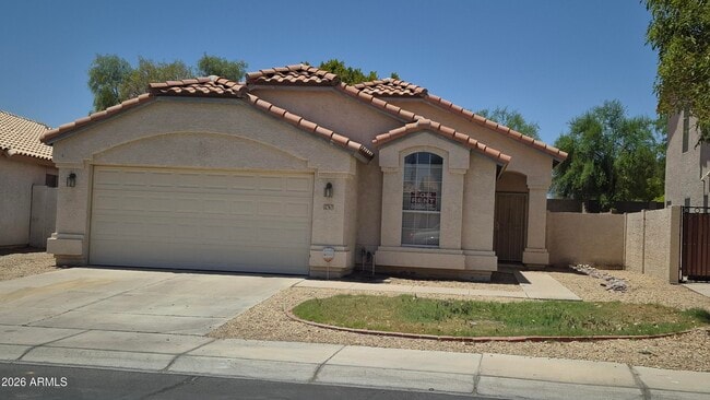 Building Photo - 12763 W Palm Ln