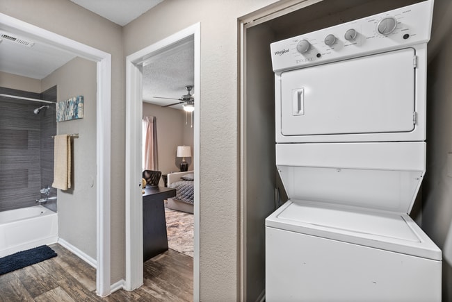 Villas at Deer Park Apartments