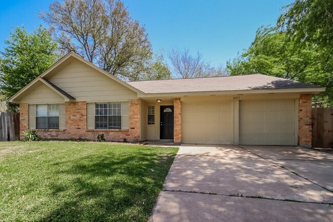 Building Photo - 3607 Macon Pl Ct Rental