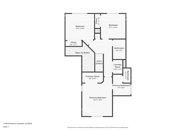 Photo - 11382 W Pima St