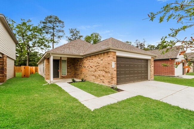 Building Photo - 2764 Atlas Dr