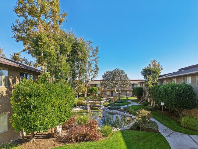 Casa Sierra Apartments, Riverside, CA - Casa Sierra Apartment Homes