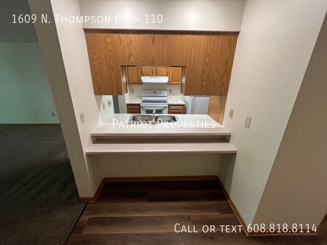Photo - 1609 N Thompson Dr Unit 110